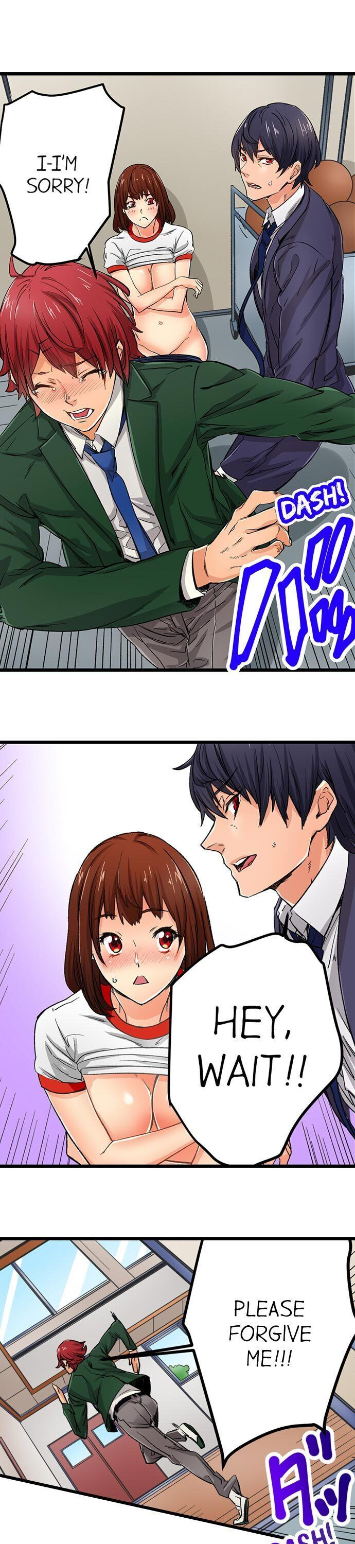 Watch image manhwa “Just The Tip Inside” Is Not Sex - Chapter 10 - QO8oBtT4cZZCojb - ManhwaXX.net