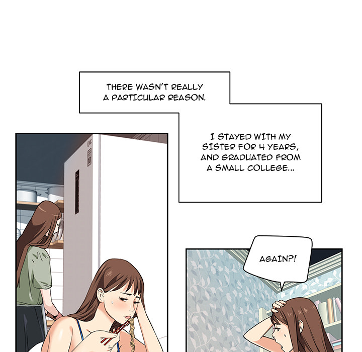 Watch image manhwa Caught On Tape - Chapter 01 - QZWmFlFuZ28F1K5 - ManhwaXX.net