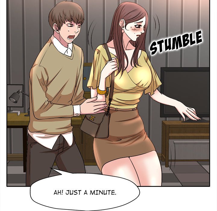 Xem ảnh My Wife's Students Manhwa Raw - Chapter 05 - QdknXYq3FS1w0HT - Hentai24h.Tv