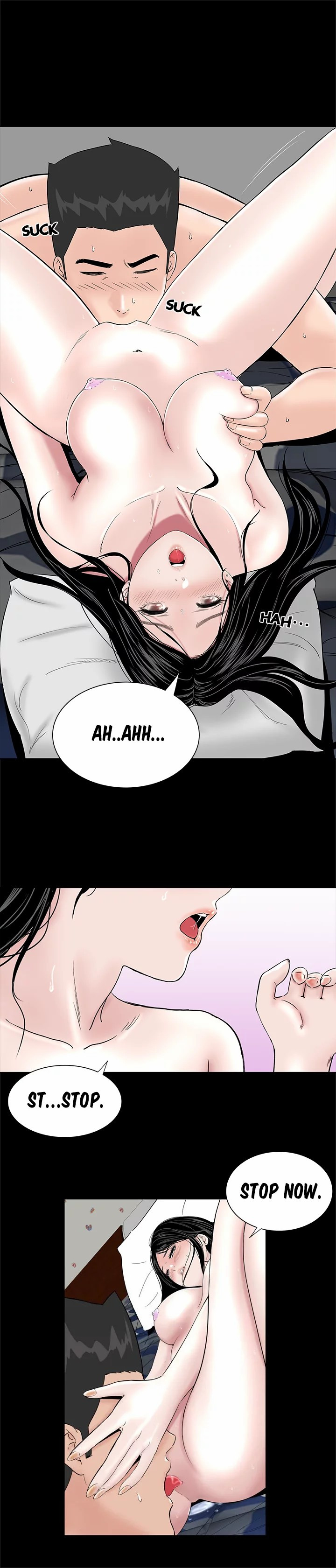 The image QeCgbsMovQuIWv5 in the comic Brothel Manhwa - Chapter 11 - ManhwaXXL.com