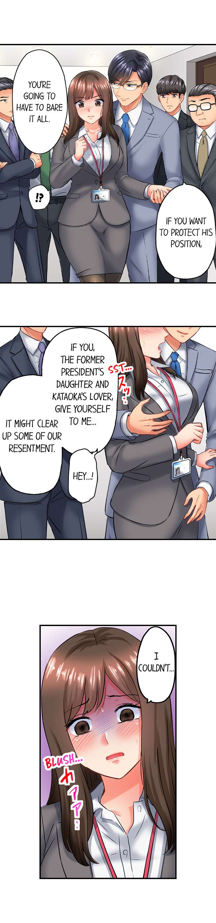 Watch image manhwa Apology Fuck Cumming For Their Mistakes! - Chapter 2 - QnUpLijU0mrTLTf - ManhwaXX.net