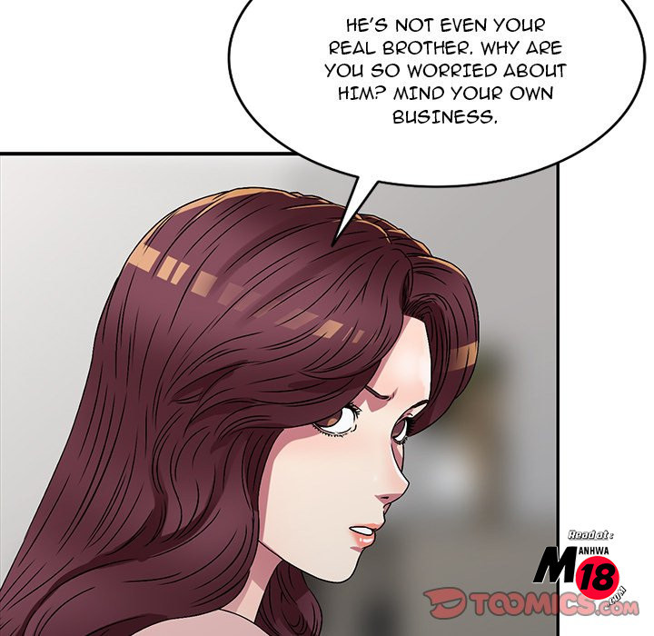 Watch image manhwa Revenge To Love - Chapter 13 - Qnyiw6WbOSUhpKb - ManhwaXX.net