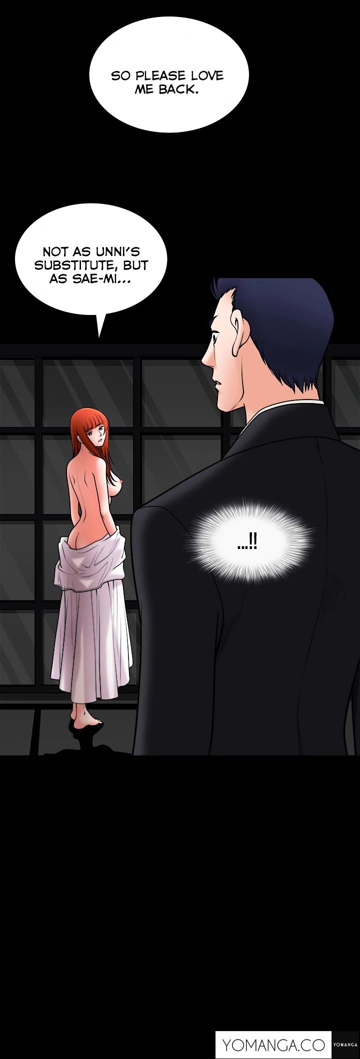 Read manga Seduction - Chapter 30 - QpNSuStwncO3Rdm - ManhwaXXL.com