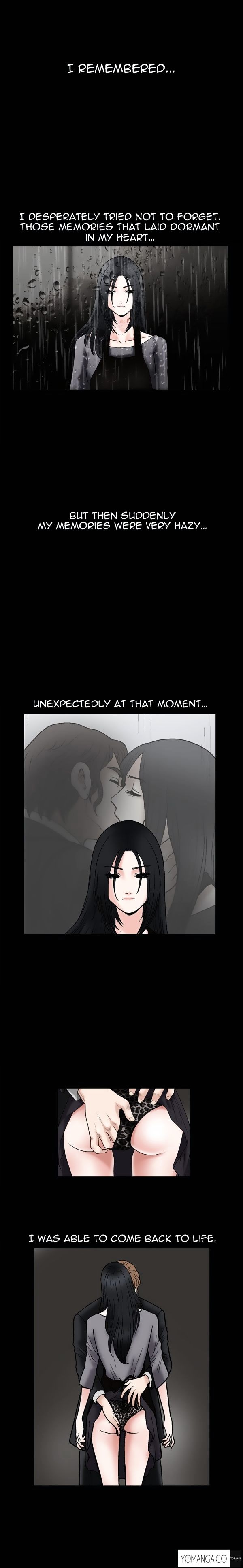 Watch image manhwa Seduction - Chapter 17 - QrfEStnEgflUxNZ - ManhwaXX.net