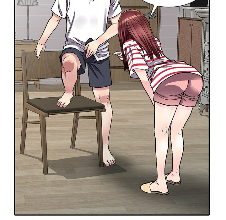 The image QstbIIX517DKg5B in the comic Revenge To Love - Chapter 04 - ManhwaXXL.com
