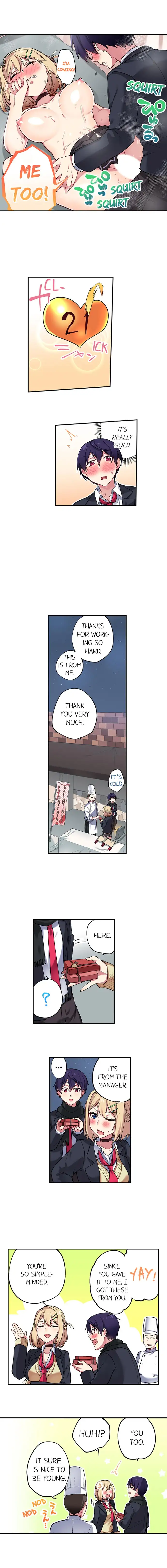 Watch image manhwa Committee Chairman, Didn't You Just Masturbate In The Bathroom I Can See The Number Of Times People Orgasm - Chapter 39 - QvYG5A3n03ZrYzz - ManhwaXX.net