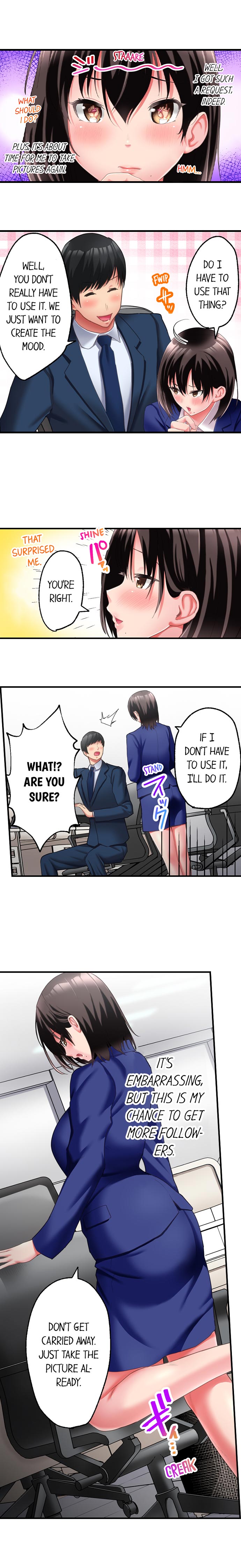 Watch image manhwa Busted By My Co-Worker - Chapter 13 - QxXz10cFcUaXX34 - ManhwaXX.net