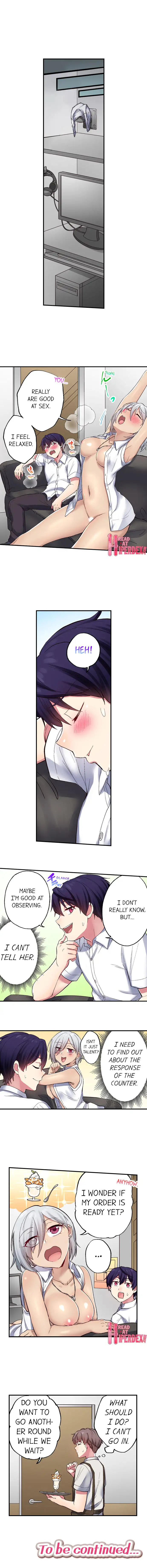 Watch image manhwa Committee Chairman, Didn't You Just Masturbate In The Bathroom I Can See The Number Of Times People Orgasm - Chapter 66 - R9mx5bP95jBwGhw - ManhwaXX.net