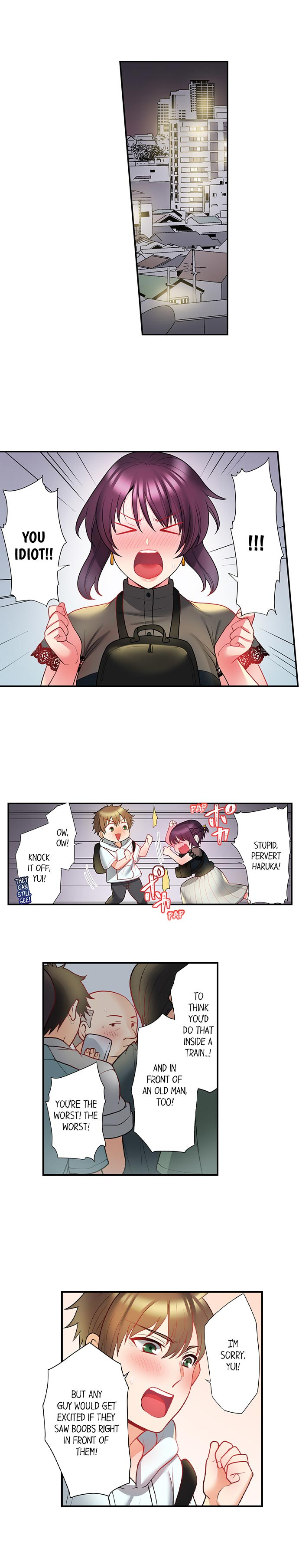 Xem ảnh Bike Delivery Girl, Cumming To Your Door Raw - Chapter 15 - RBgPuQTKH0Qr6lr - Hentai24h.Tv