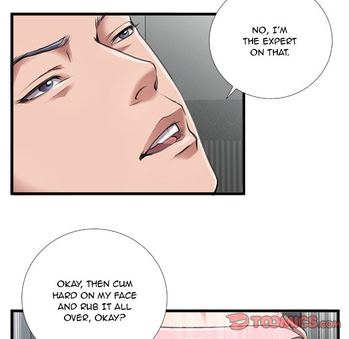 Read manga Between Us Toomics - Chapter 06 - RJtH1yF0rthcmhk - ManhwaXXL.com