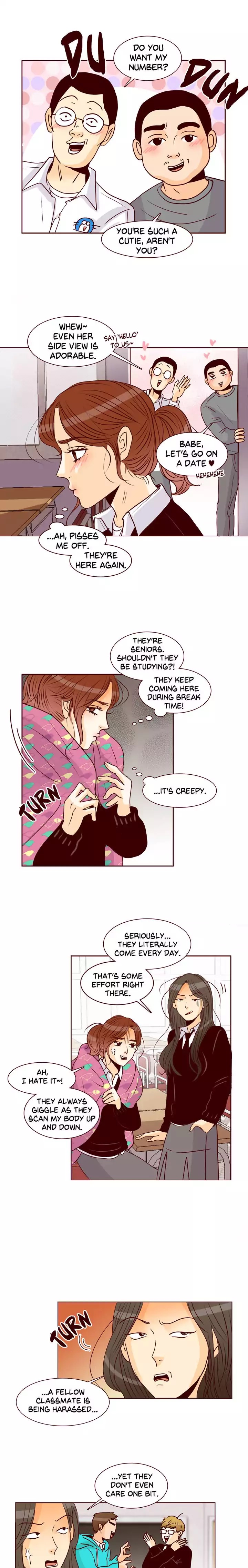 Watch image manhwa Secret Crush - Chapter 29 - ROWIvKJpUxLhk9O - ManhwaXX.net