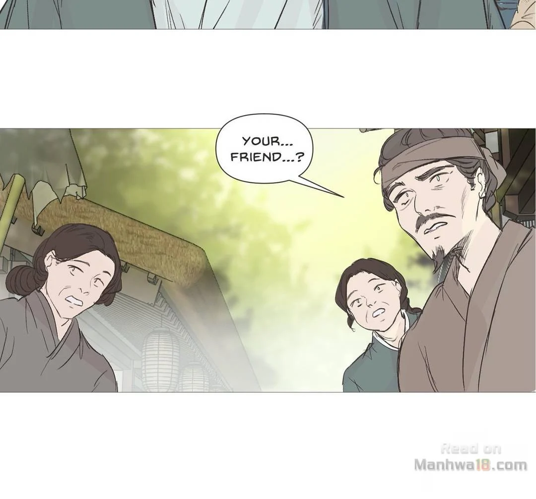 The image RVBJiFmXiieWWyB in the comic Ellin’s Solhwa - Chapter 18 - ManhwaXXL.com