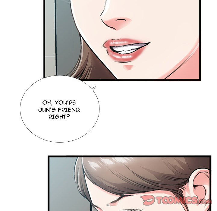 Read manga Between Us Toomics - Chapter 05 - RYhj0I7fFDQMswi - ManhwaXXL.com