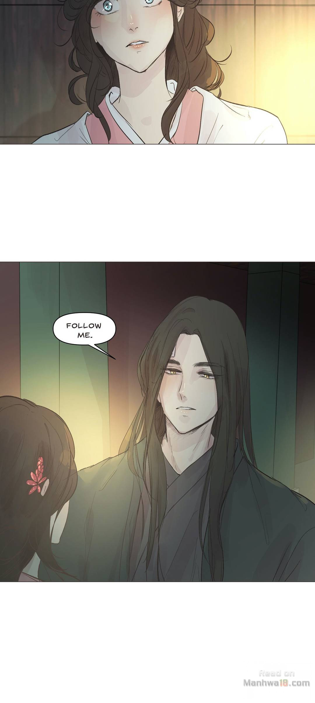 Watch image manhwa Ellin’s Solhwa - Chapter 16 - RoLbDoR7ZvzlkLr - ManhwaXX.net