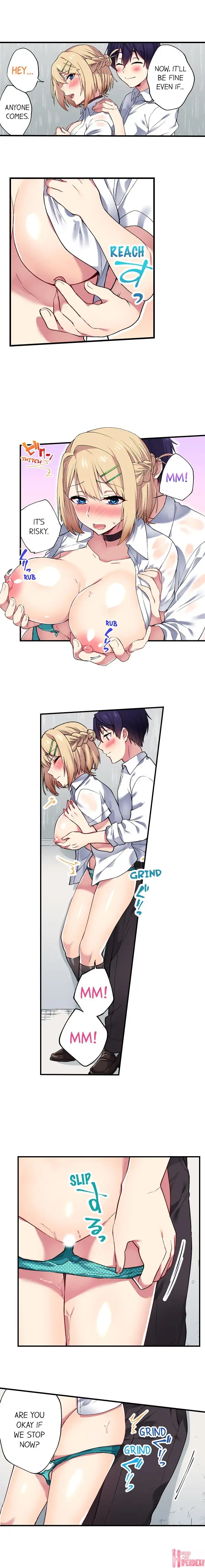 Watch image manhwa Committee Chairman, Didn't You Just Masturbate In The Bathroom I Can See The Number Of Times People Orgasm - Chapter 50 - SF0YtERAQqXlq7H - ManhwaXX.net
