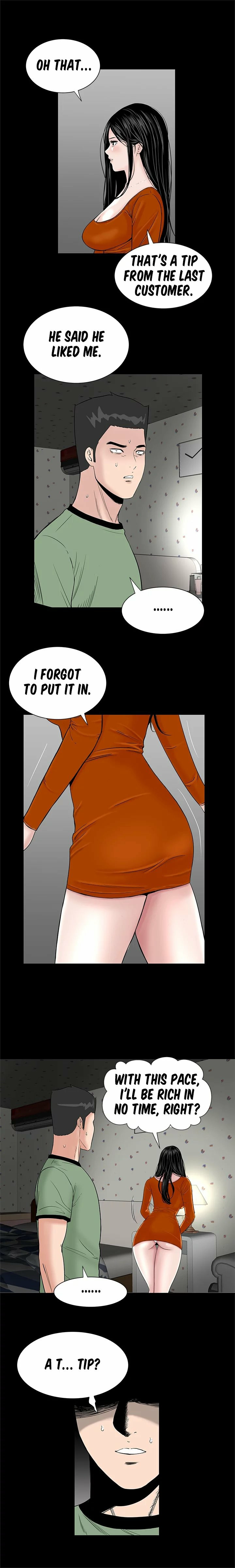 Xem ảnh Brothel Manhwa Raw - Chapter 14 - SHVOFPvEnTaZz0o - Hentai24h.Tv