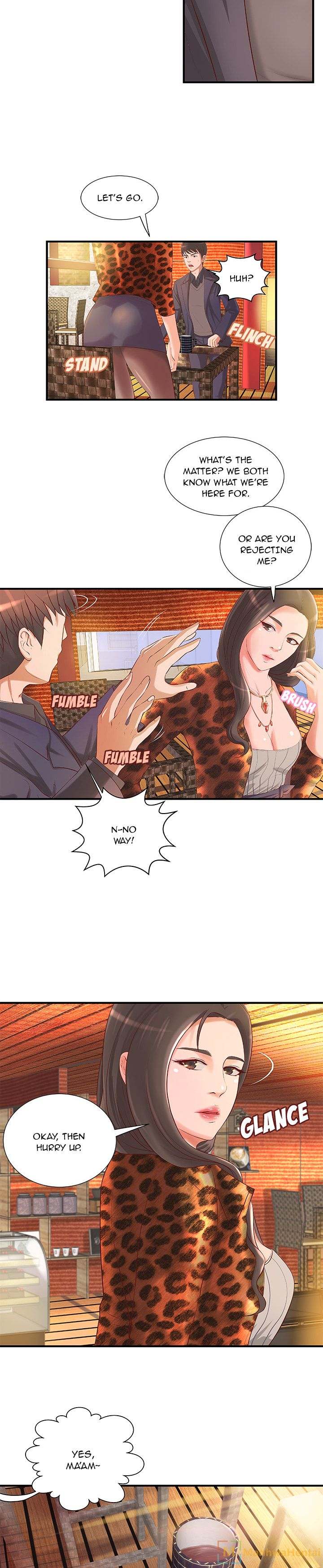 The image SISmJRTZpqLKhyd in the comic Taste Of A Woman - Chapter 8 - ManhwaXXL.com