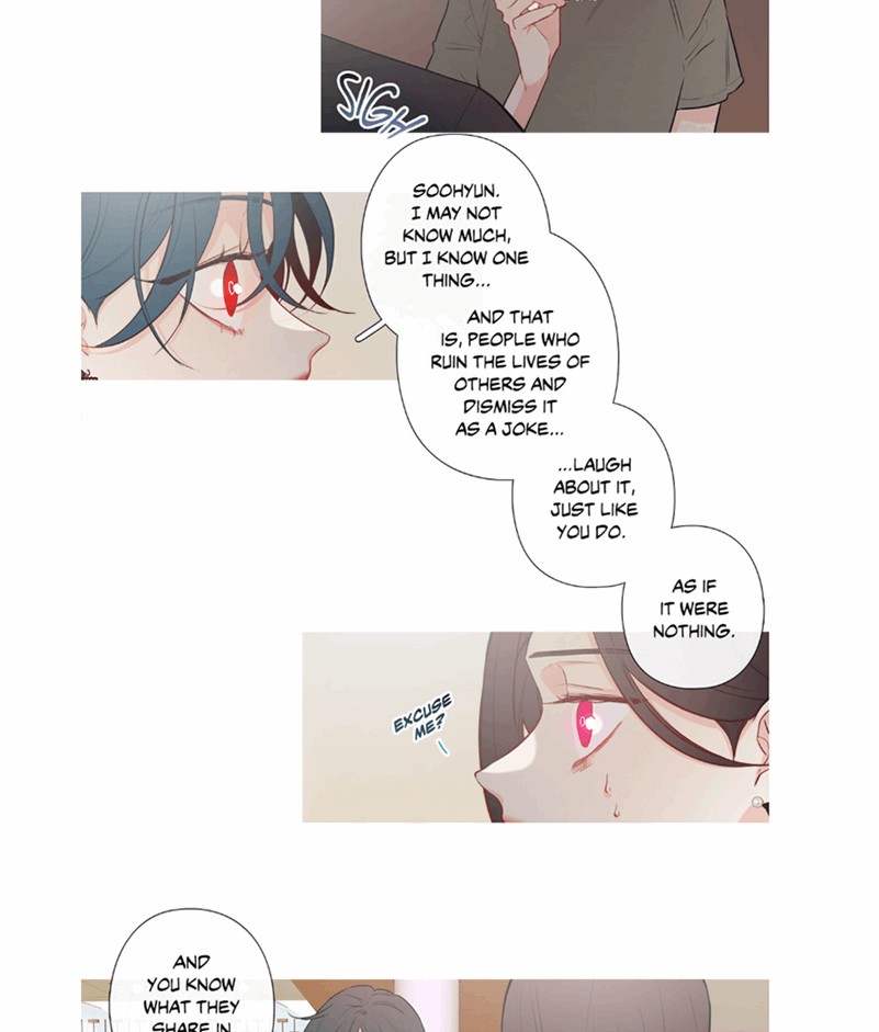 Xem ảnh Two Birds In Spring Raw - Chapter 14 - SQHqTfSHKFhDWrL - Hentai24h.Tv