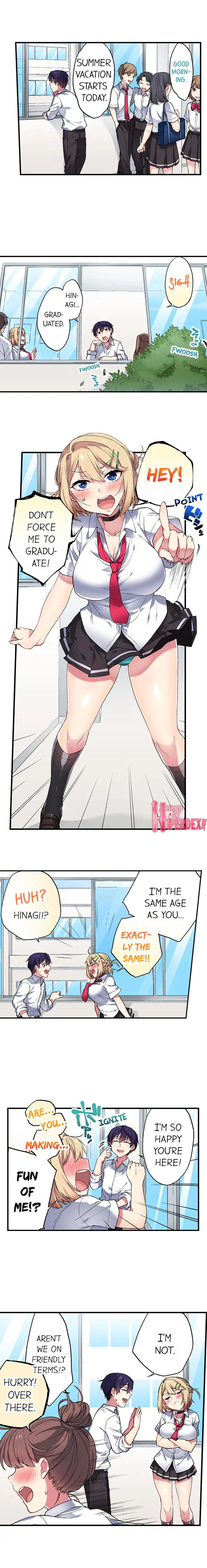 Watch image manhwa Committee Chairman, Didn't You Just Masturbate In The Bathroom I Can See The Number Of Times People Orgasm - Chapter 49 - SStpFnYvTxJTVvL - ManhwaXX.net
