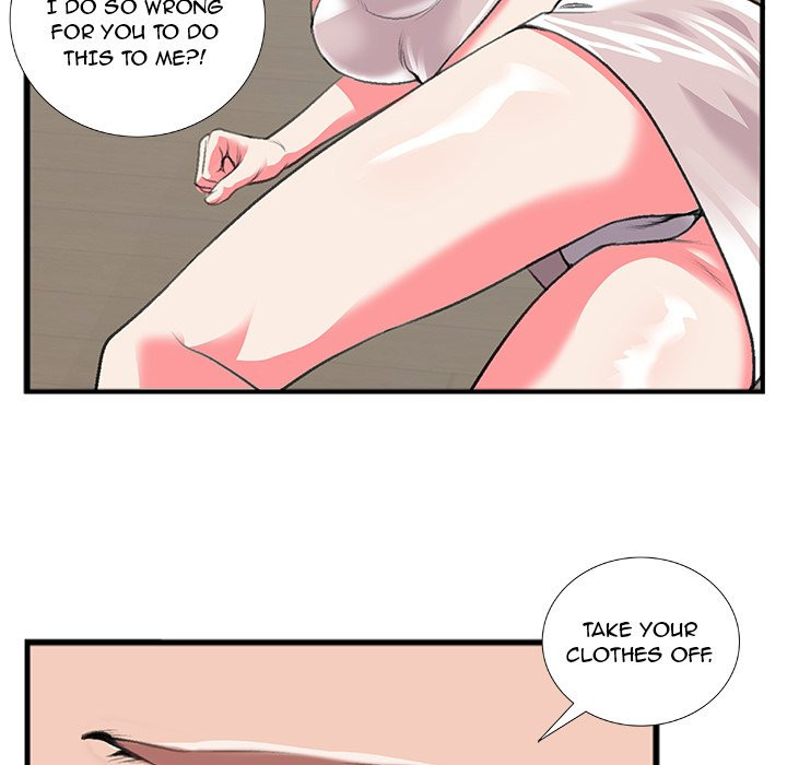 Watch image manhwa Between Us Toomics - Chapter 11 - SWblRFBPXpUyZlf - ManhwaXX.net