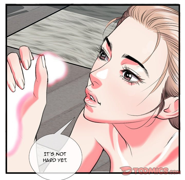 Watch image manhwa Between Us Toomics - Chapter 11 - SayvXHblBYn4mF8 - ManhwaXX.net