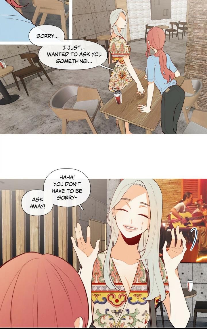 Watch image manhwa Two Birds In Spring - Chapter 44 - SeLrl4WY0QvYiaB - ManhwaXX.net