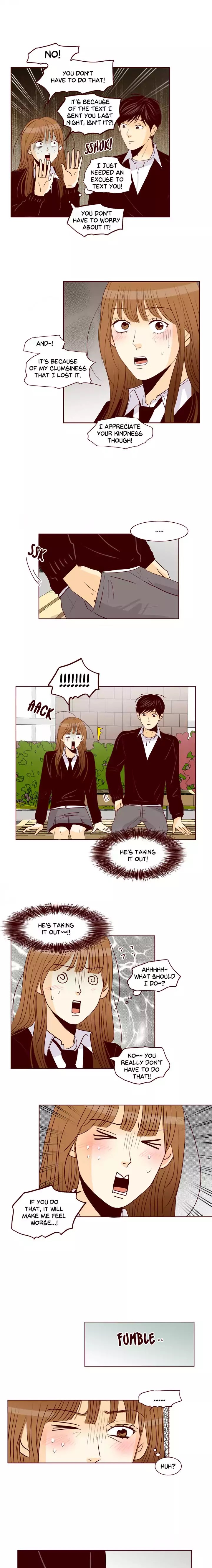 Watch image manhwa Secret Crush - Chapter 42 - So6GhAcdzDiJL4x - ManhwaXX.net