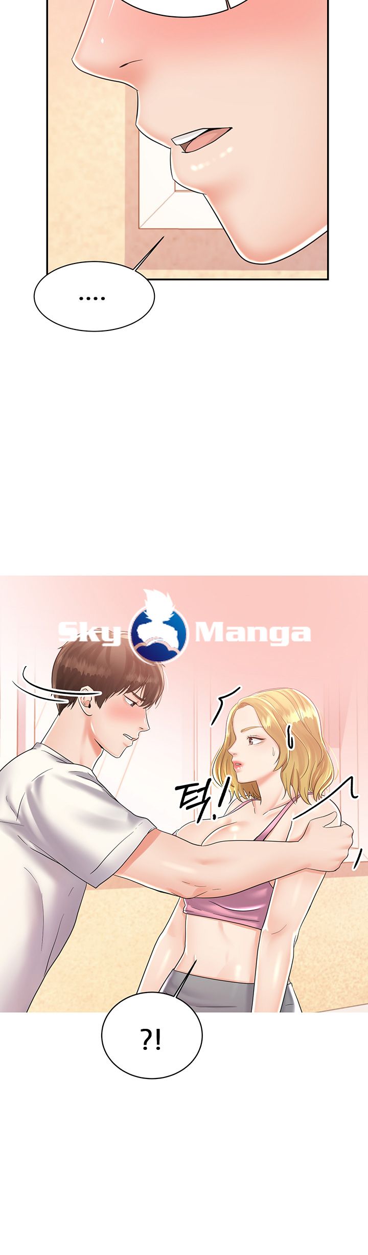 Read manga High Tension Raw - Chapter 9 - StpSy9FE9cAupzL - ManhwaXXL.com