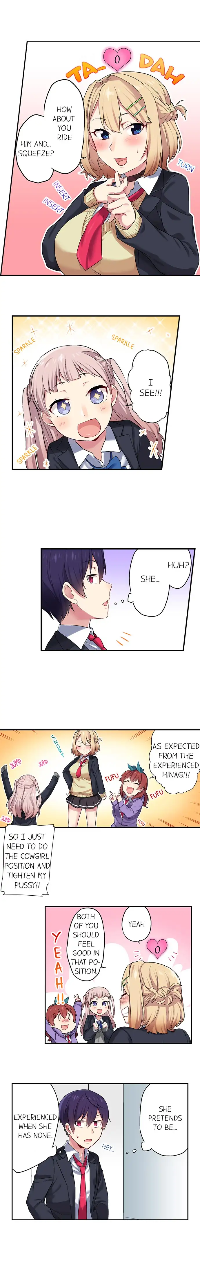 Watch image manhwa Committee Chairman, Didn't You Just Masturbate In The Bathroom I Can See The Number Of Times People Orgasm - Chapter 3 - T8RvUcBHGnlz2y8 - ManhwaXX.net