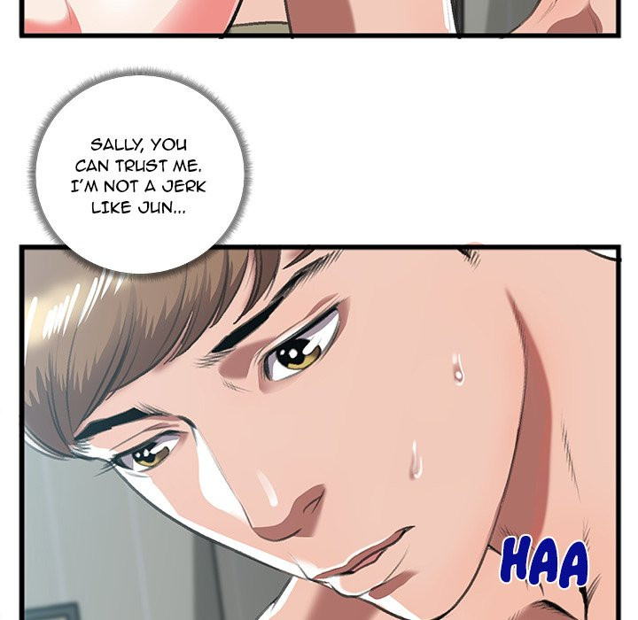 Watch image manhwa Between Us Toomics - Chapter 09 - THgzhMkRZQS1hHw - ManhwaXX.net