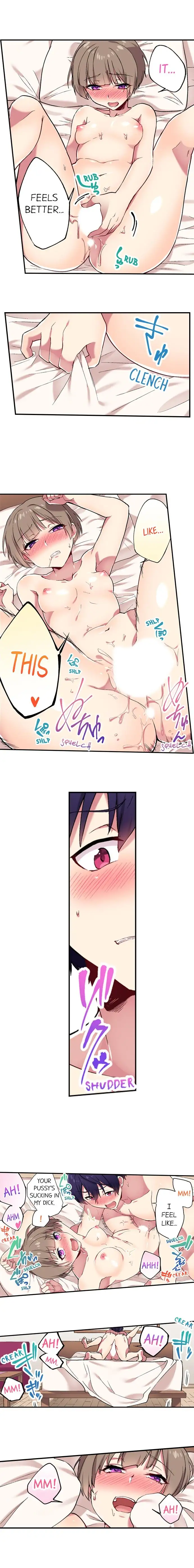 Watch image manhwa Committee Chairman, Didn't You Just Masturbate In The Bathroom I Can See The Number Of Times People Orgasm - Chapter 54 - THj5ZwS02qkeqKh - ManhwaXX.net