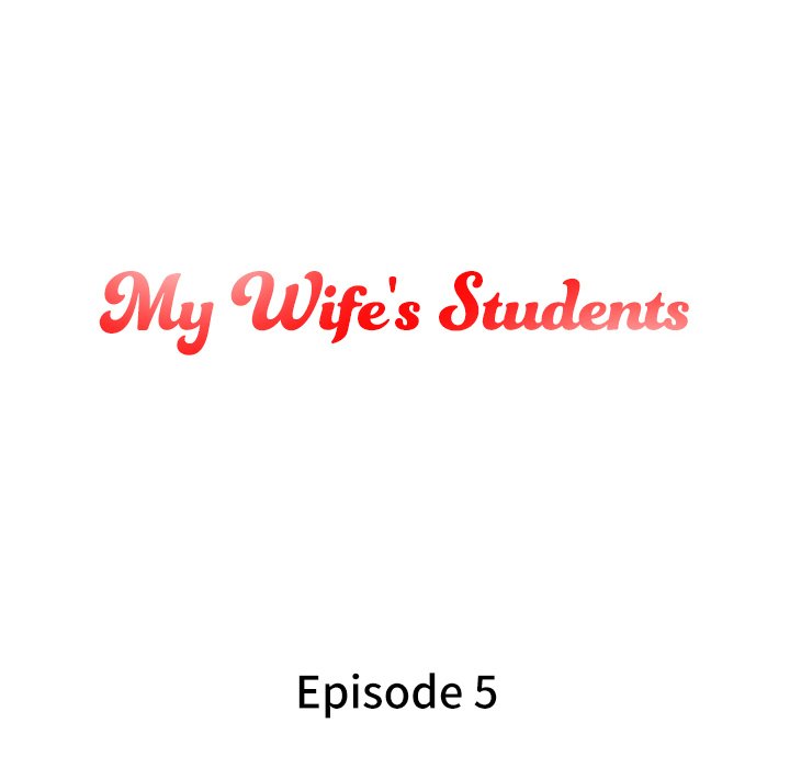 Read manga My Wife's Students Manhwa - Chapter 05 - TWovAyrPyitg2Xc - ManhwaXXL.com