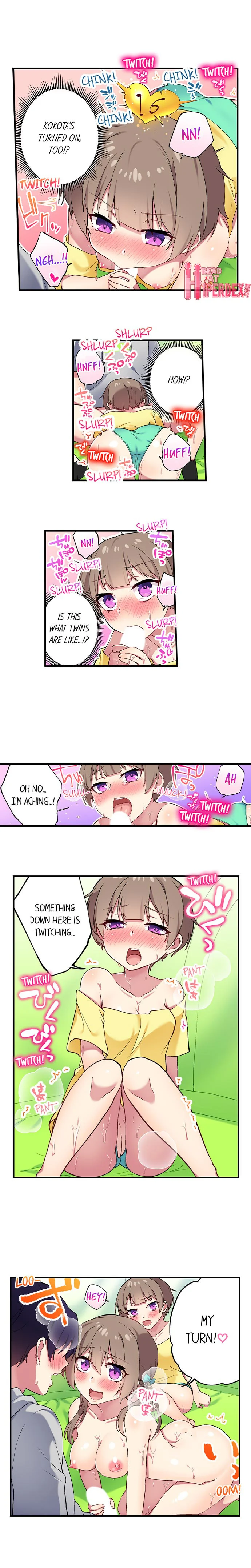 Watch image manhwa Committee Chairman, Didn't You Just Masturbate In The Bathroom I Can See The Number Of Times People Orgasm - Chapter 98 - TawFvrgfcvek5G4 - ManhwaXX.net