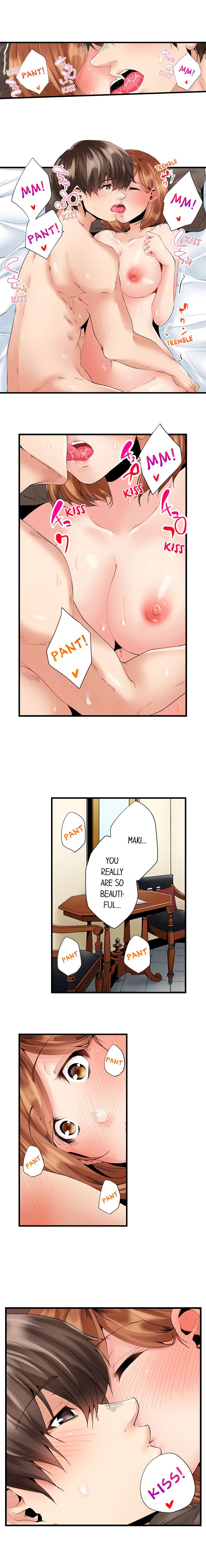 Read manga Netorare My Sugar Mama In Her Husband’s Bedroom - Chapter 05 - TbiOH2kdA26MxOF - ManhwaXXL.com