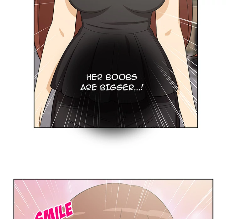 Watch image manhwa The Woman Next Door - Chapter 5 - TdZbJZoNYZ4Rrio - ManhwaXX.net