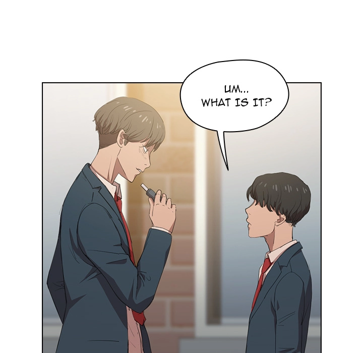 Watch image manhwa Who Cares If I’m A Loser! - Chapter 01 - TeeNlV1MJNJBxqR - ManhwaXX.net
