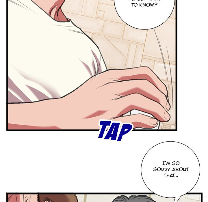 Watch image manhwa Between Us Toomics - Chapter 15 - Tyv86BF2DUo91Xl - ManhwaXX.net