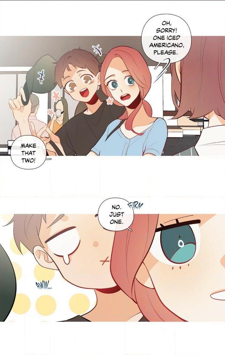 Watch image manhwa Two Birds In Spring - Chapter 43 - U81o94heYUeaI6R - ManhwaXX.net