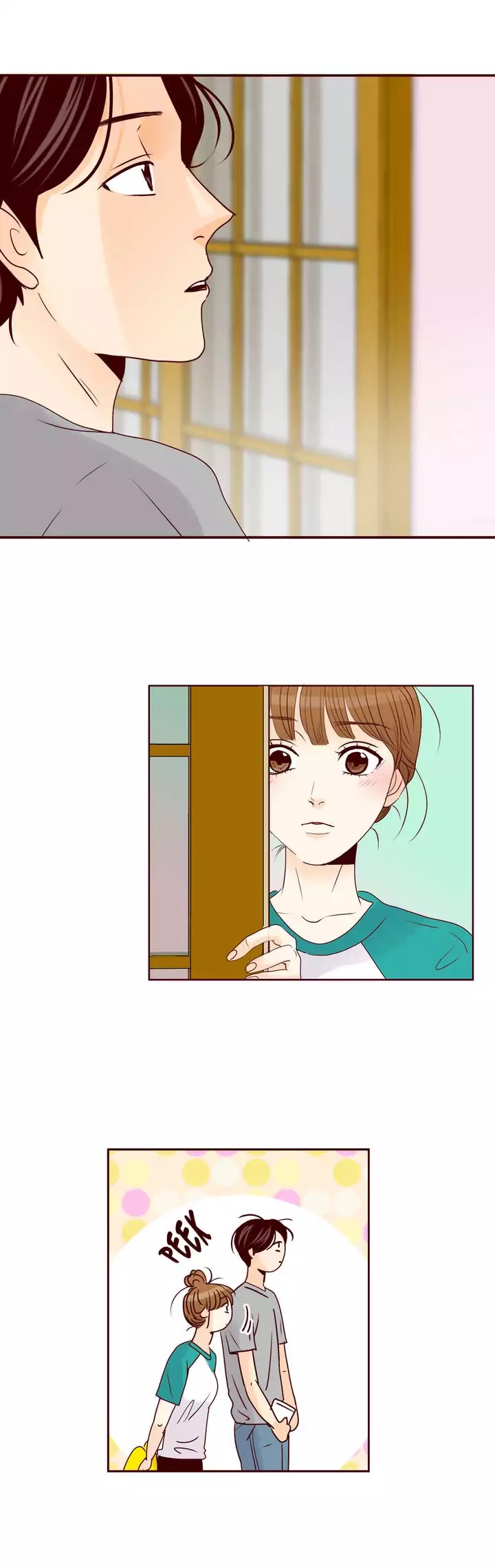 Watch image manhwa Secret Crush - Chapter 63 - UFbA64uQ5SmRPvh - ManhwaXX.net