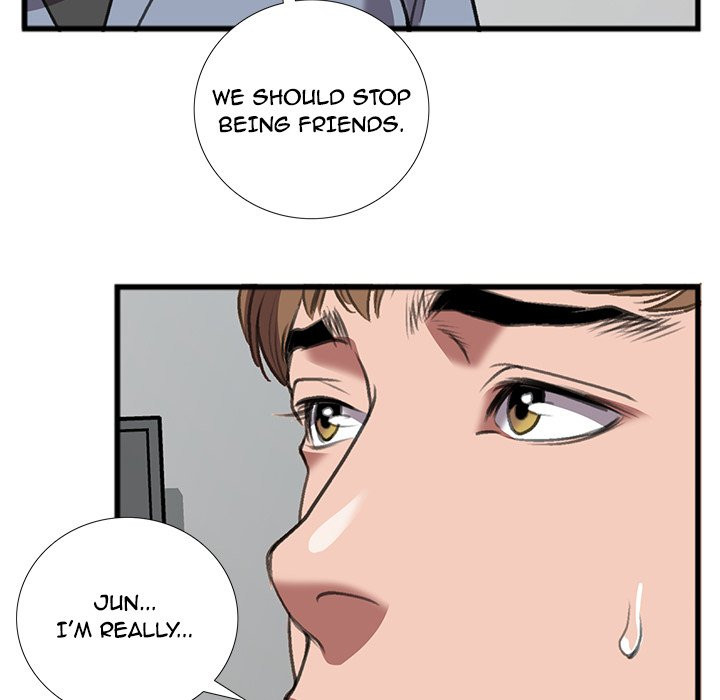 Watch image manhwa Between Us Toomics - Chapter 14 - UGa9xhzDivGqY5U - ManhwaXX.net