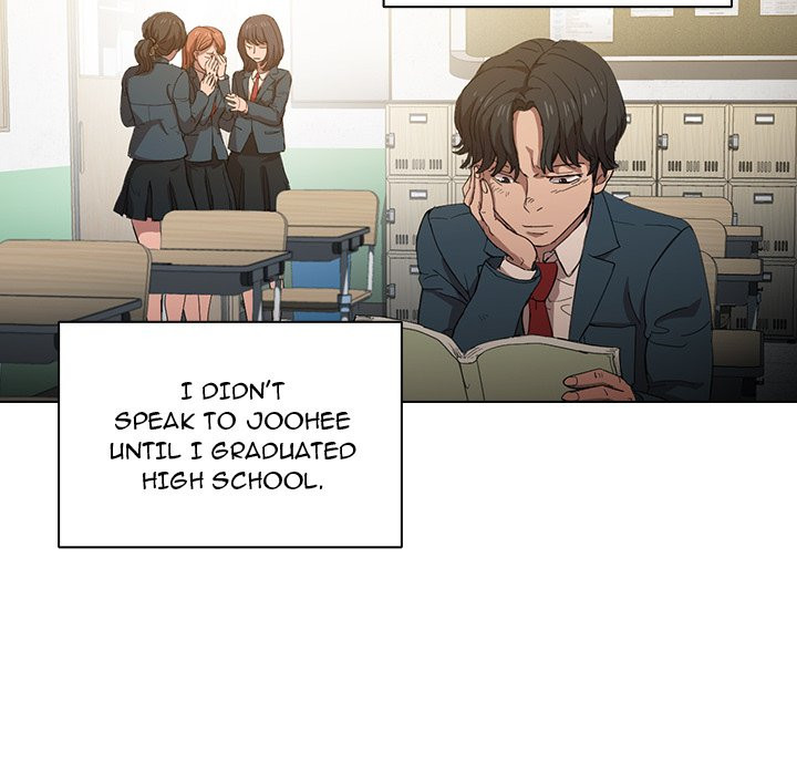 Watch image manhwa Who Cares If I’m A Loser! - Chapter 03 - UGckNitu9WHAEdd - ManhwaXX.net