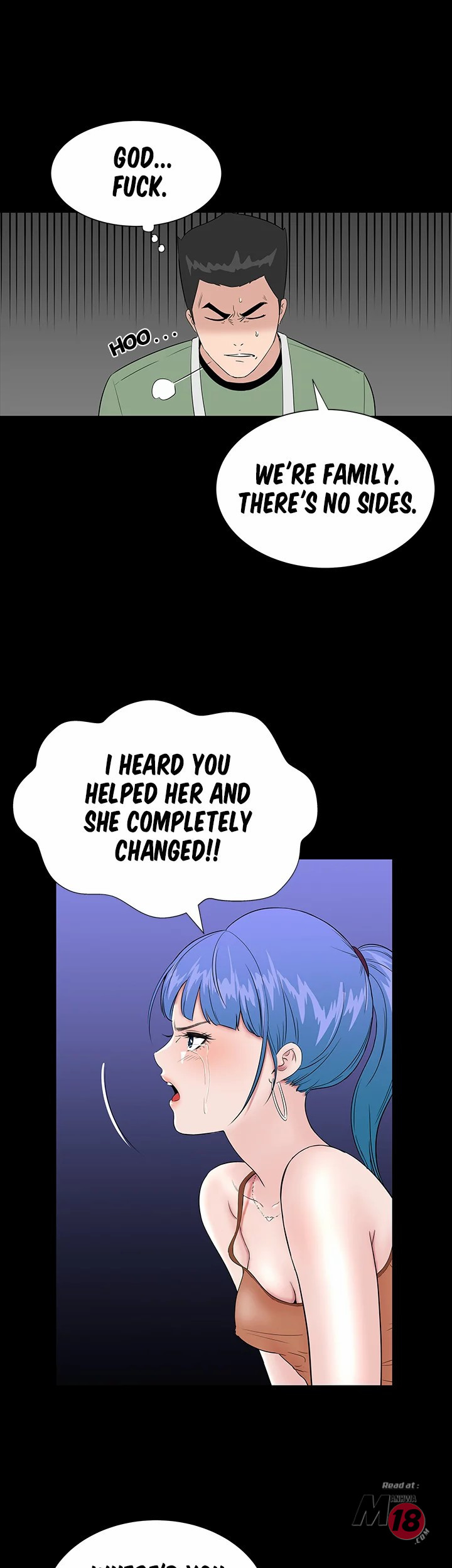 The image UMUJXOuDYwtSAWT in the comic Brothel Manhwa - Chapter 22 - ManhwaXXL.com