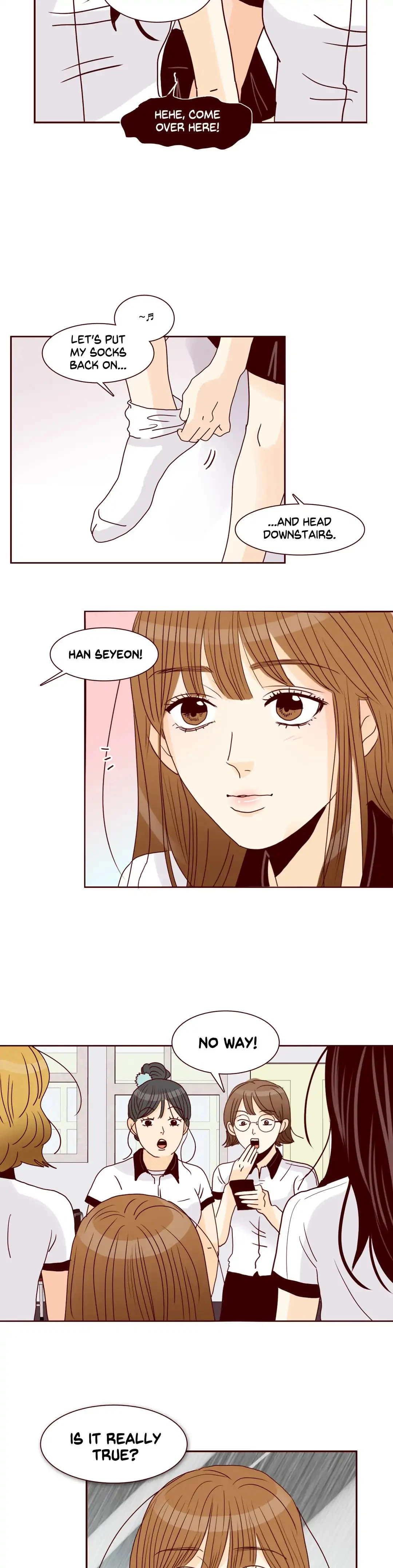 Watch image manhwa Secret Crush - Chapter 74 - UNZfWQAEhgHnKHV - ManhwaXX.net