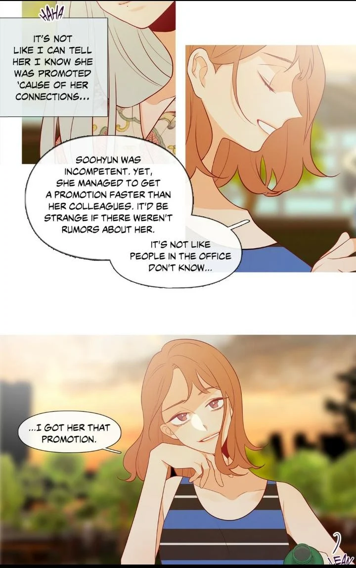 Watch image manhwa Two Birds In Spring - Chapter 47 - UOyUU2XlH7UunVc - ManhwaXX.net