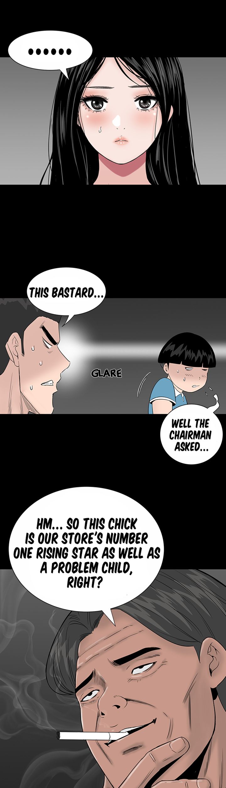 The image URhCUGgFHU2cYV5 in the comic Brothel Manhwa - Chapter 09 - ManhwaXXL.com