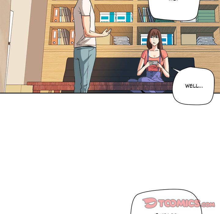 Watch image manhwa Caught On Tape - Chapter 05 - US7sX2hNDAySkVL - ManhwaXX.net