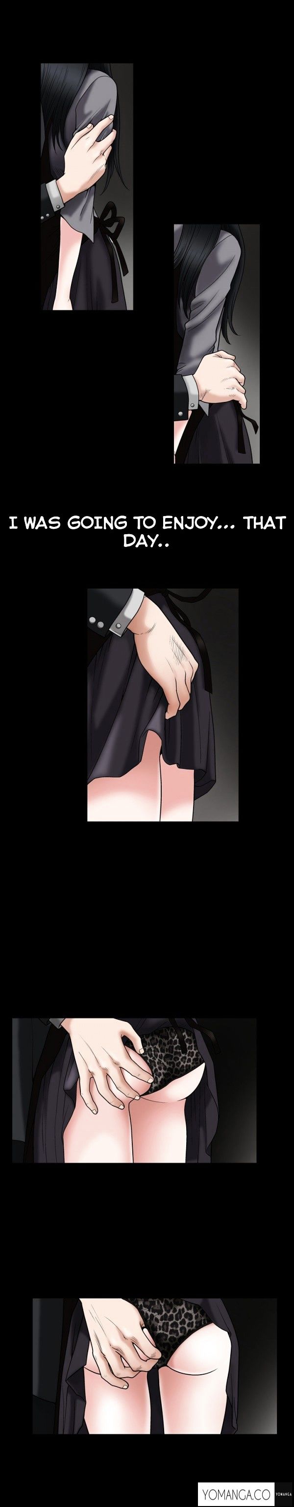 Watch image manhwa Seduction - Chapter 16 - UTnpsNseXCIAw6s - ManhwaXX.net