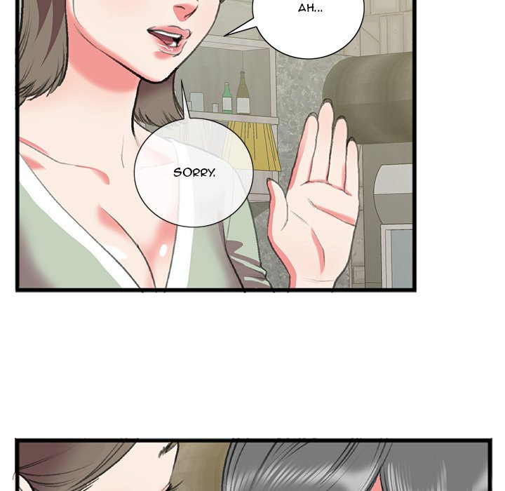 Read manga Between Us Toomics - Chapter 15 - UY4P6zgoZylDN3X - ManhwaXXL.com