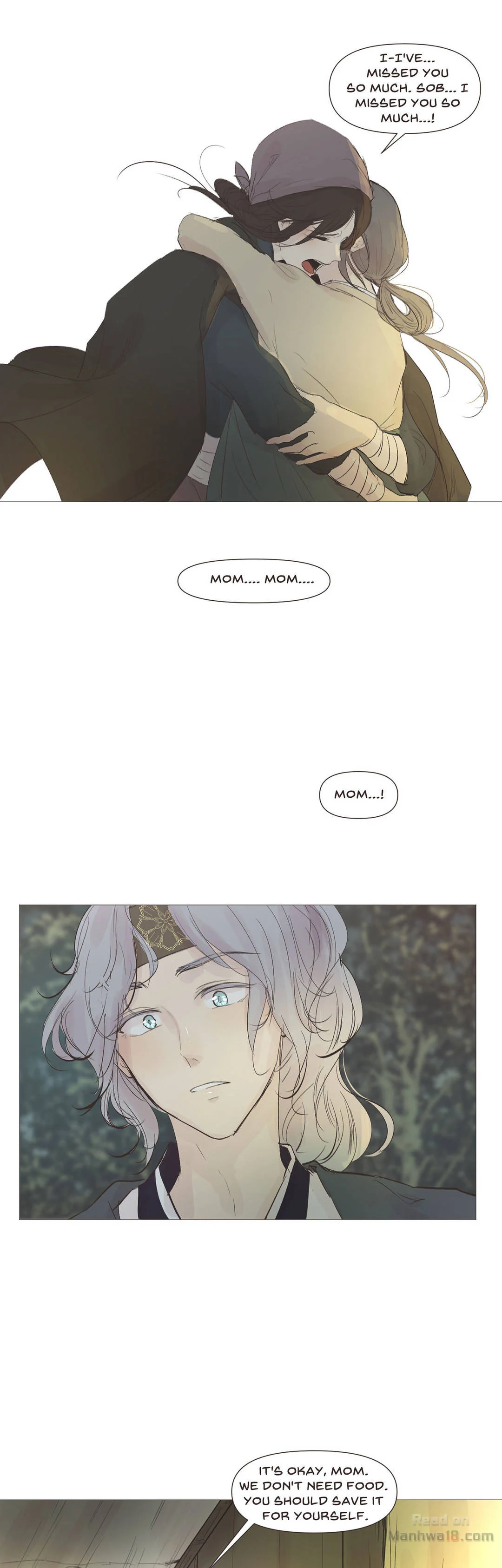 Watch image manhwa Ellin’s Solhwa - Chapter 10 - UbfPyJDu7bA6Nkf - ManhwaXX.net