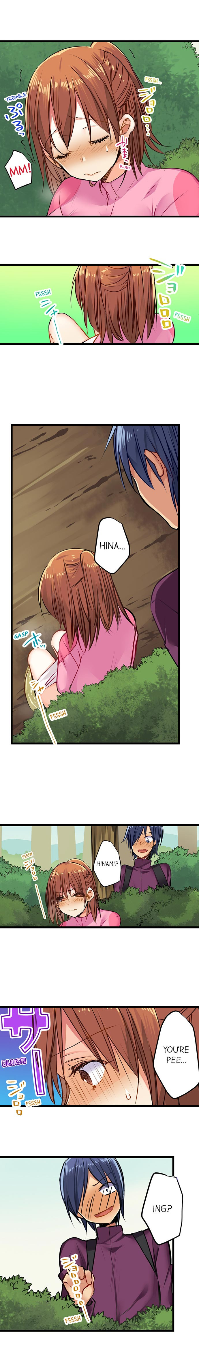 Watch image manhwa Sex In The Sleeping Bag - Chapter 24 - UuGeez2i5FflHxd - ManhwaXX.net